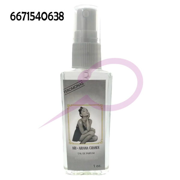 FEROMONAS ARIANA GRANDE (EF-AR 30ML)